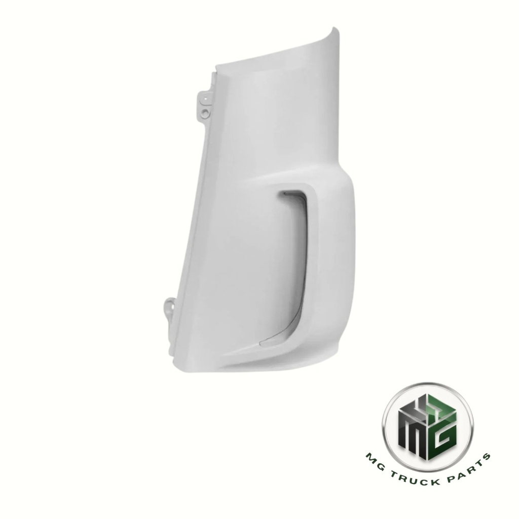 DAF KÖŞE RÜZGARLIĞI CF EURO-6 SOL ALÇAK (OEM: 1843707)