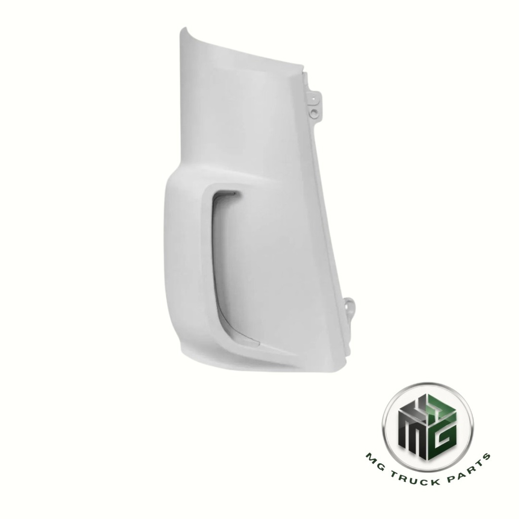 [A.D70.7378] DAF KÖŞE RÜZGARLIĞI CF EURO-6 SAĞ ALÇAK (OEM: 1843708)