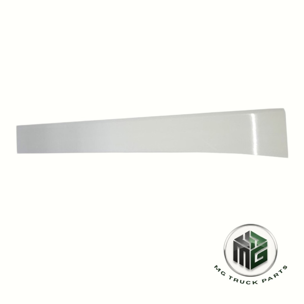 [A.D70.7389] DAF ÇAMURLUK UZATMASI 106XF SAĞ (OEM: 1835032)