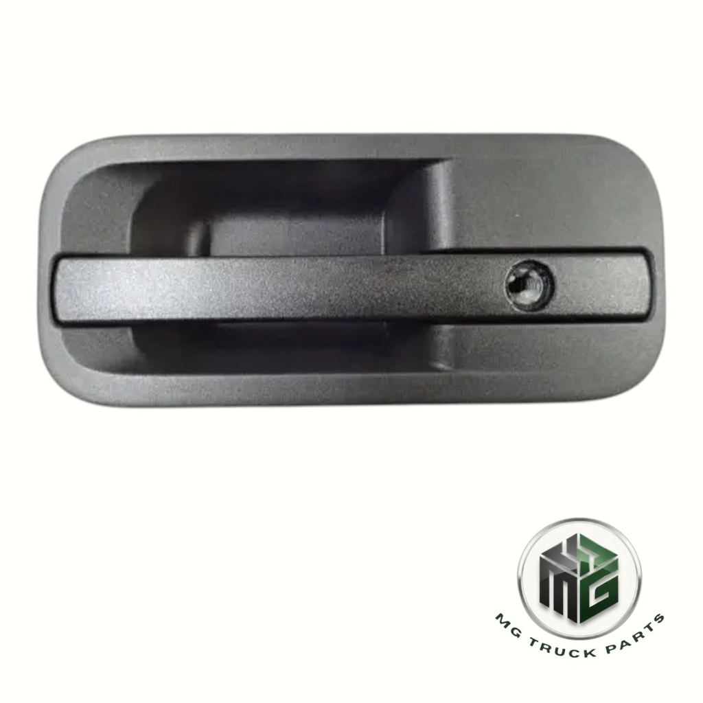 DAF KAPI AÇMA KOLU DIŞ XF106 EURO 6 SOL (OEM: 1872760, 1872762)