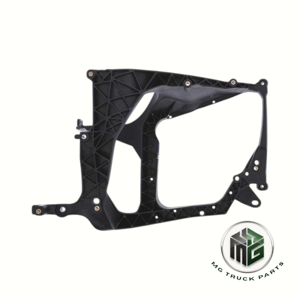 DAF FAR BRAKETİ 106XF SOL PLASTİK (OEM: 2107372)