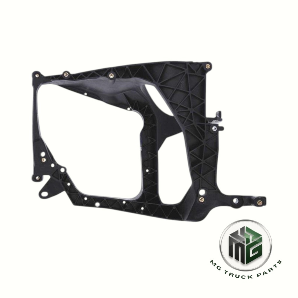 [A.D70.7536] DAF FAR BRAKETİ 106XF SAĞ PLASTİK (OEM: 2107373)