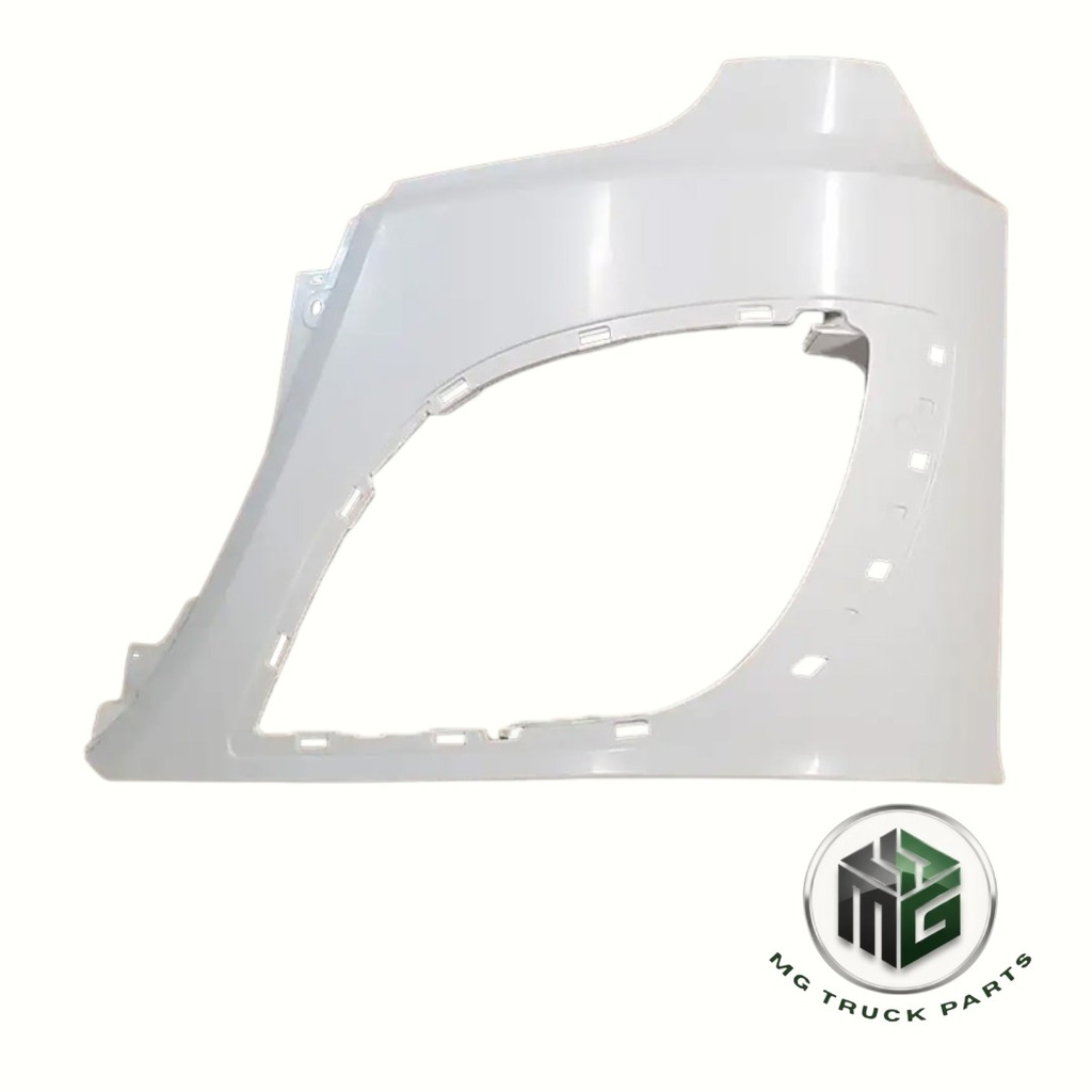 [A.D70.7567] DAF FAR ÇERÇEVESİ 106XF EURO-6 YENİ TİP SOL (OEM: 2033875, 1798453)