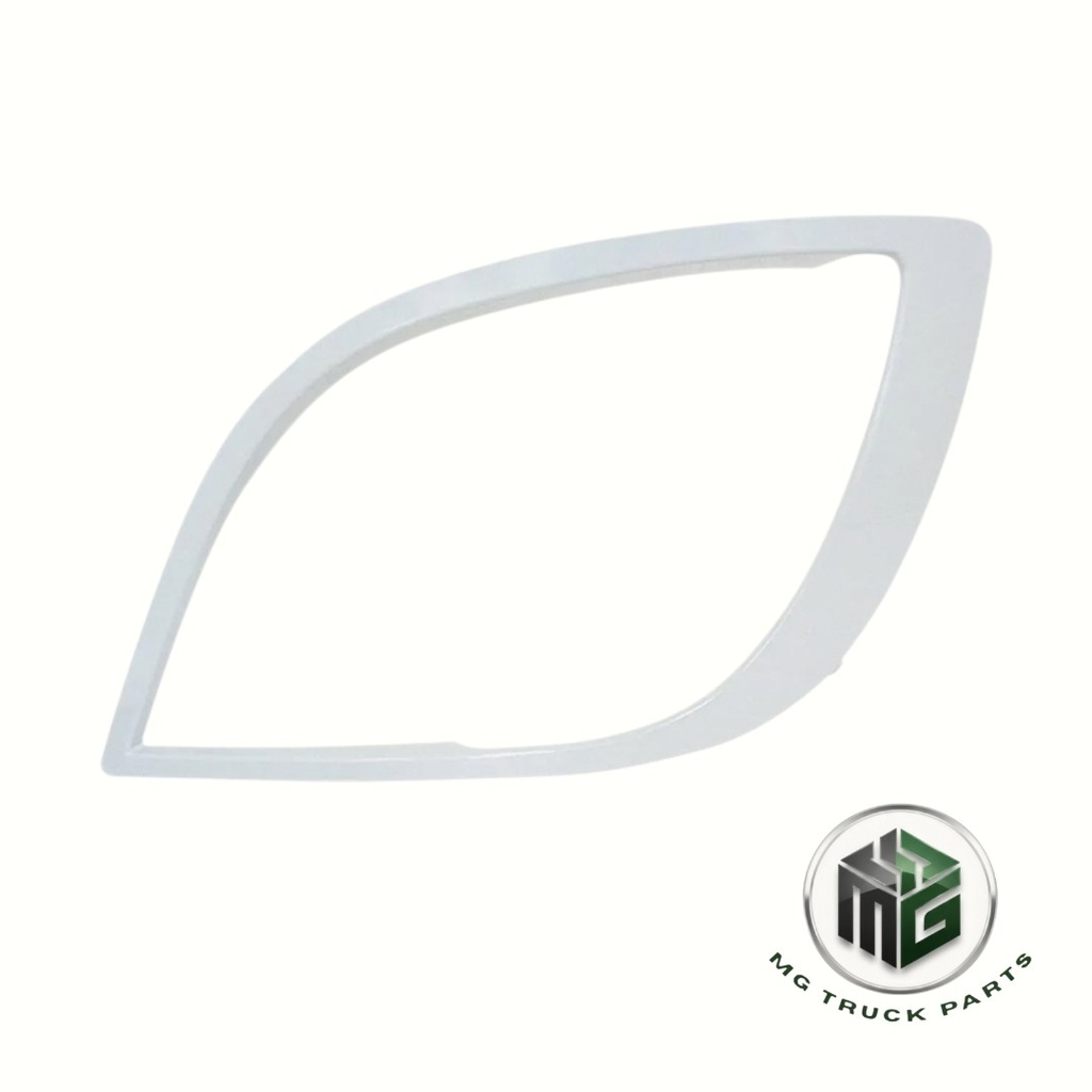 [A.D70.7569] DAF FAR ÇERÇEVESİ 106XF EURO 6 SOL AÇIK GRİ (OEM: 2011374)