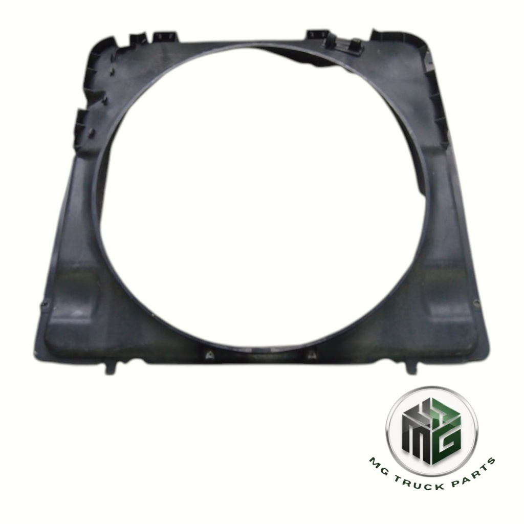 DAF RADYATÖR DAVLUMBAZI XG-XG+ (OEM: 1813199, 1978788)