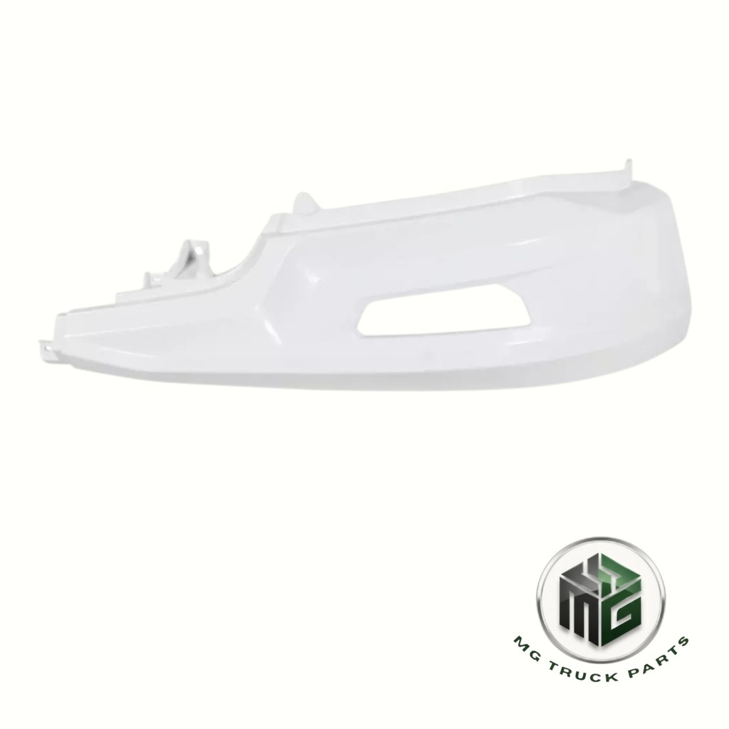 DAF TAMPON XF-XG-XG+ 2021> ÖN SOL SİS DELİKLİ (OEM: 2315061, 2315059)