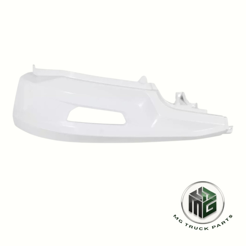 [A.D70.7613] DAF TAMPON XF-XG-XG+ 2021> ÖN SAĞ SİS DELİKLİ (OEM: 2315062, 2315060)