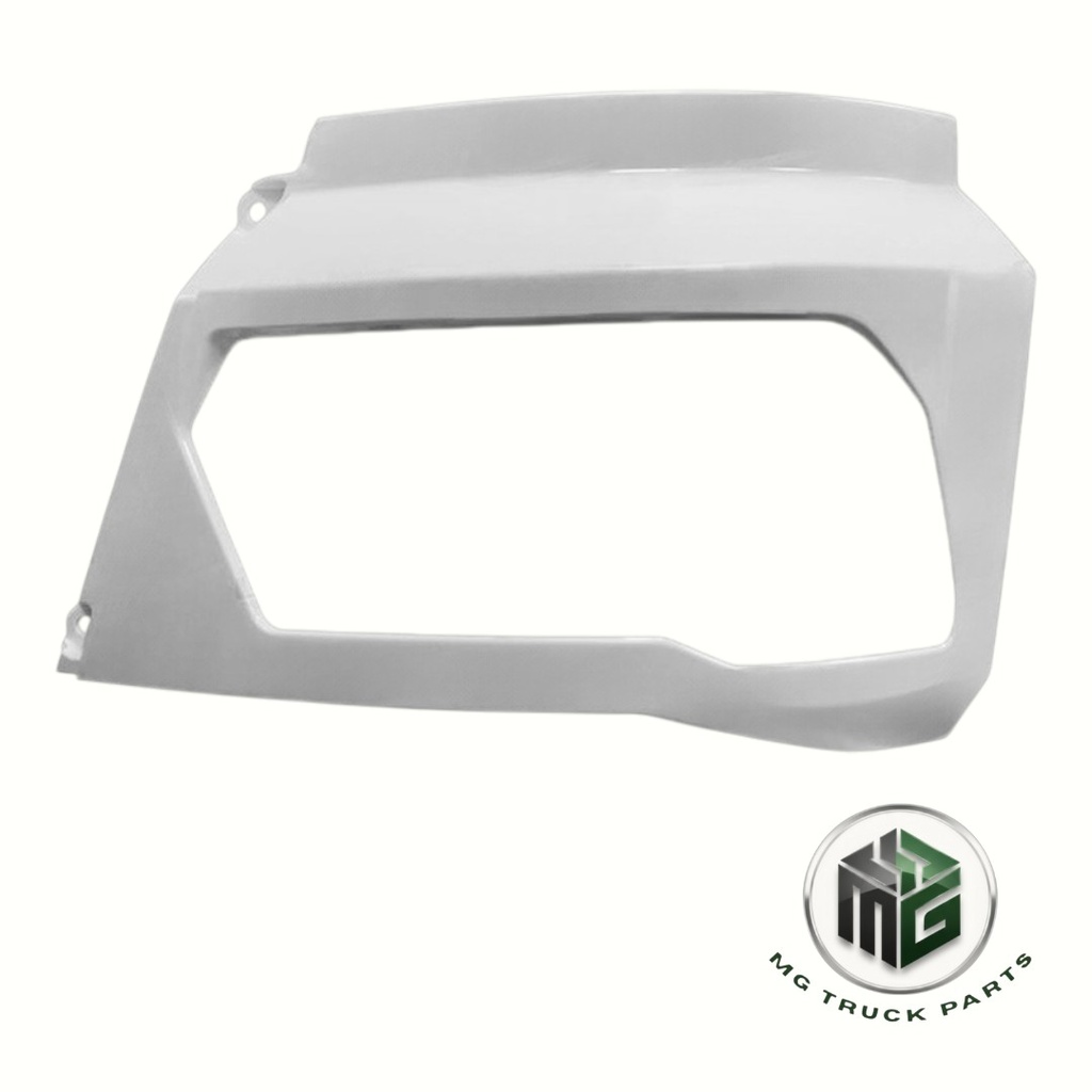 DAF FAR ÇERÇEVESİ XF-XG EURO 6 SOL (OEM: 2313588, 2240692)