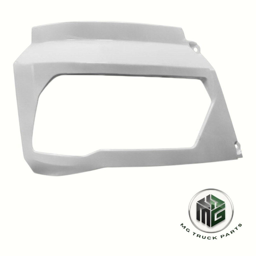 [A.D70.7620] DAF FAR ÇERÇEVESİ XF-XG EURO 6 SAĞ (OEM: 2313589, 2240693)