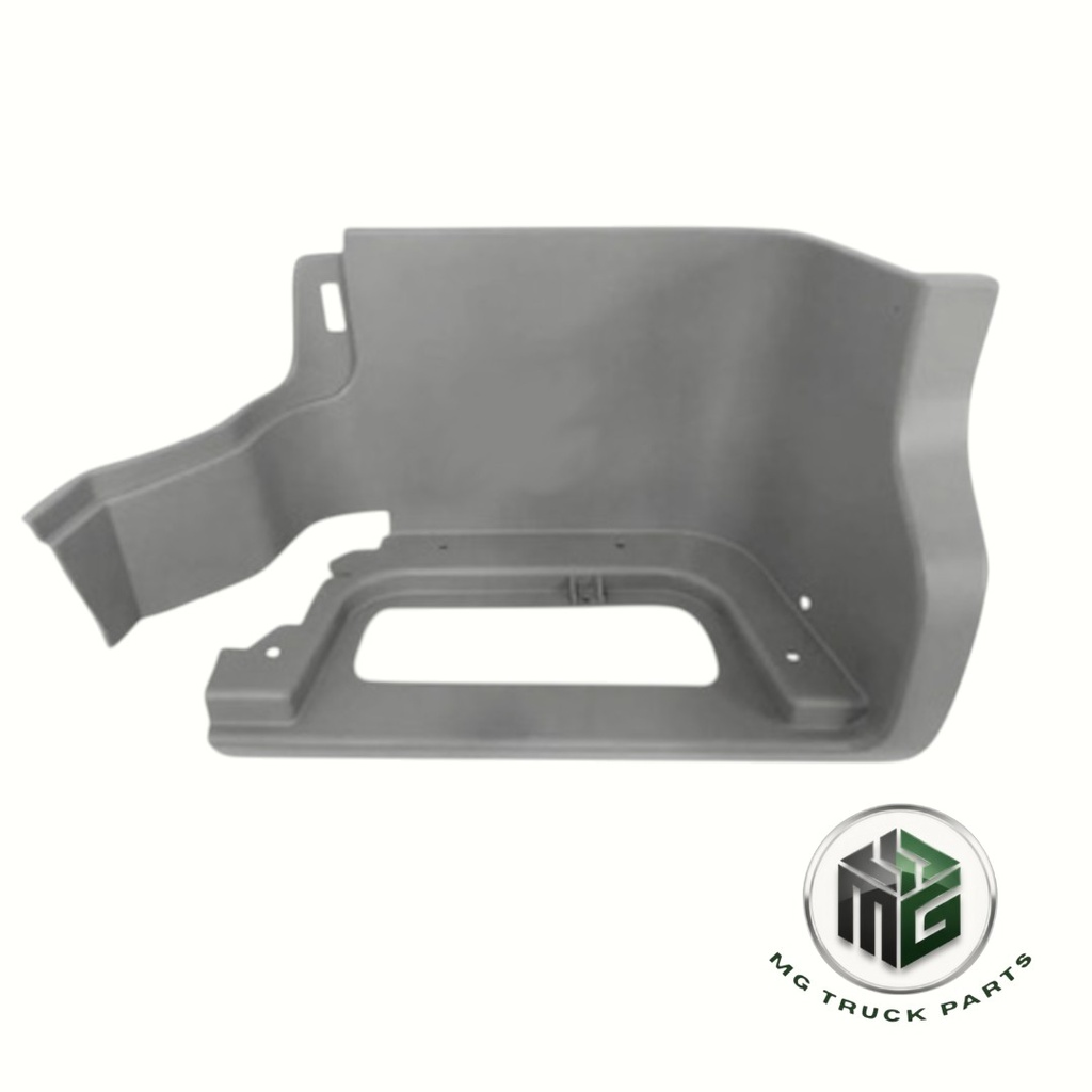 [A.F40.4001] FORD BASAMAK YUVASI F-MAX SOL (OEM: JC46-E101K86, JC46-E101K86-CCW)