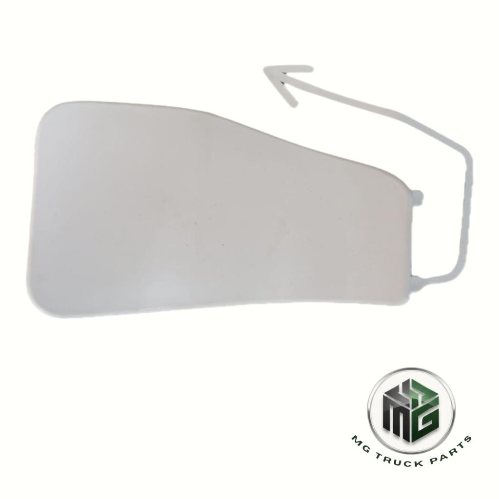 [A.F40.4003] FORD KRİKO KAPAĞI F-MAX (OEM: JC46-E200A16-ACPRAA)