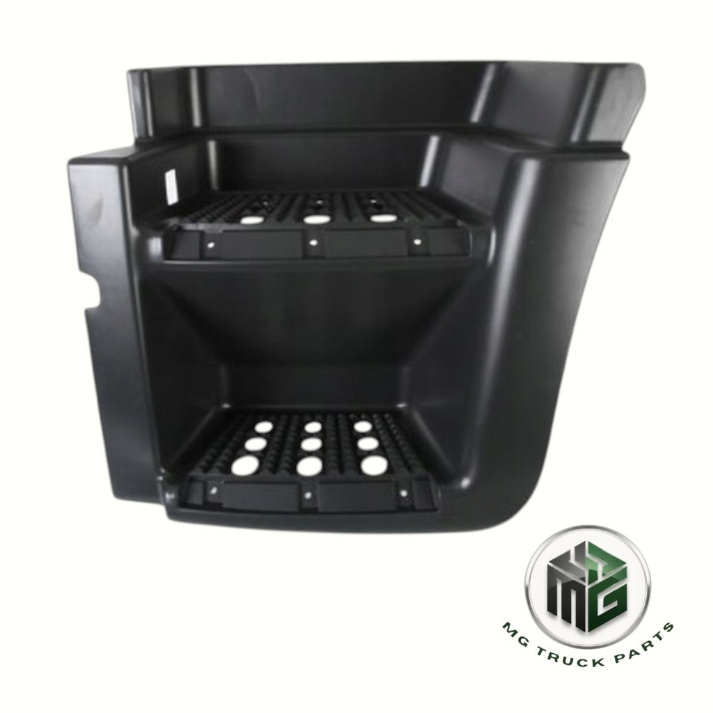 [A.IV90.9042] IVECO BASAMAK YUVASI STRALIS-TRAKKER SOL (OEM: 500375430, 42553997, 2997118)