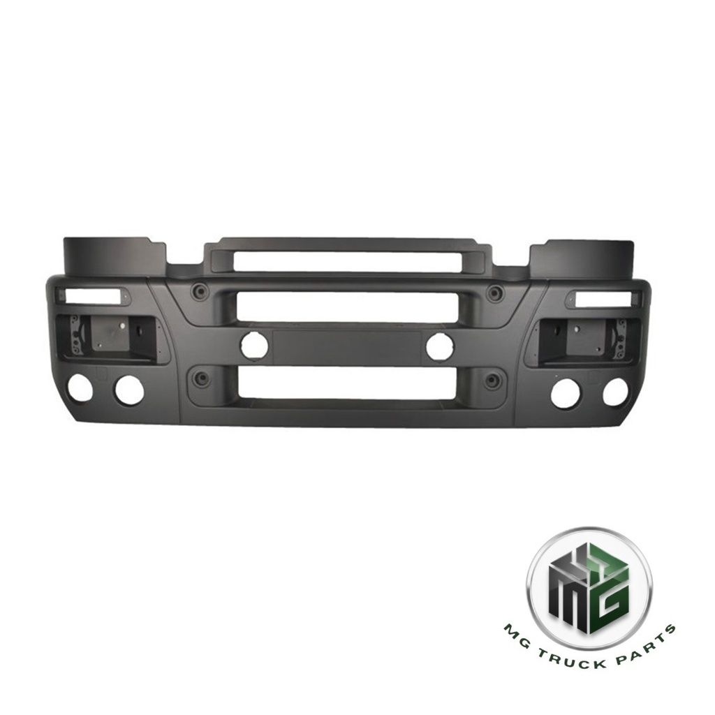 [A.IV90.9044] IVECO ÖN TAMPON STRALIS AS V1 (OEM: 504103125, 500383946, 500364901)