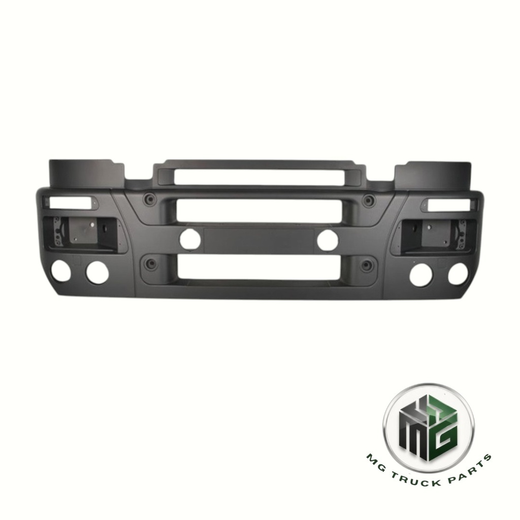 IVECO ÖN TAMPON STRALIS AS V1 (OEM: 504103125, 500383946, 500364901)