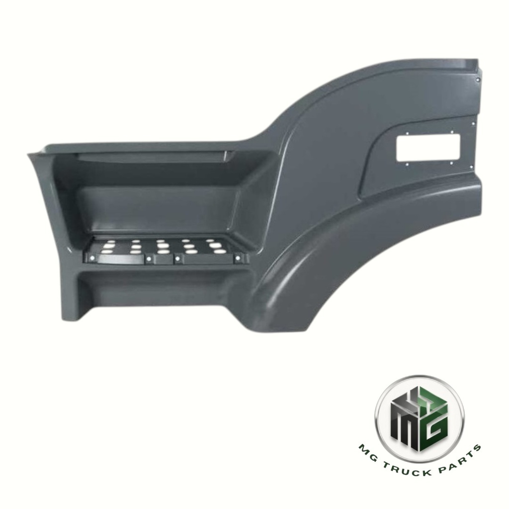 [A.IV90.9046] IVECO ÇAMURLUKLU BASAMAK STRALIS V1-V2 SOL (OEM: 500375472, 504103305)