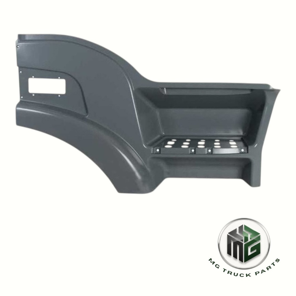 [A.IV90.9047] IVECO ÇAMURLUKLU BASAMAK STRALIS V1-V2 SAĞ (OEM: 500375473, 504103308)