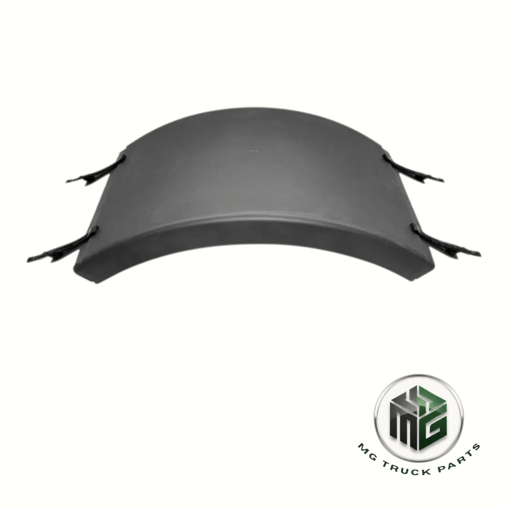 [A.IV90.9054] IVECO TEKER ÜSTÜ ÇAMURLUĞU STRALIS-AS V1 (OEM: 41032400, 2997166)