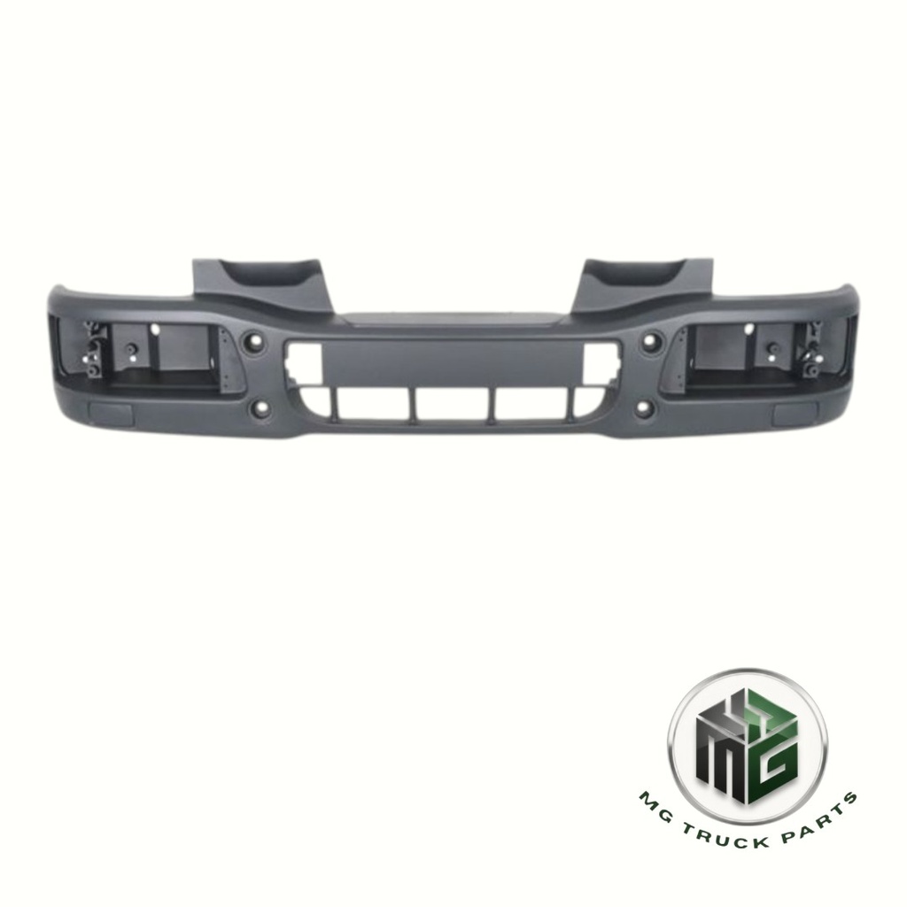 IVECO ÖN TAMPON EUROCARGO SİS LAMBA DELİKSİZ (OEM: 504027613, 42554000, 2997370)