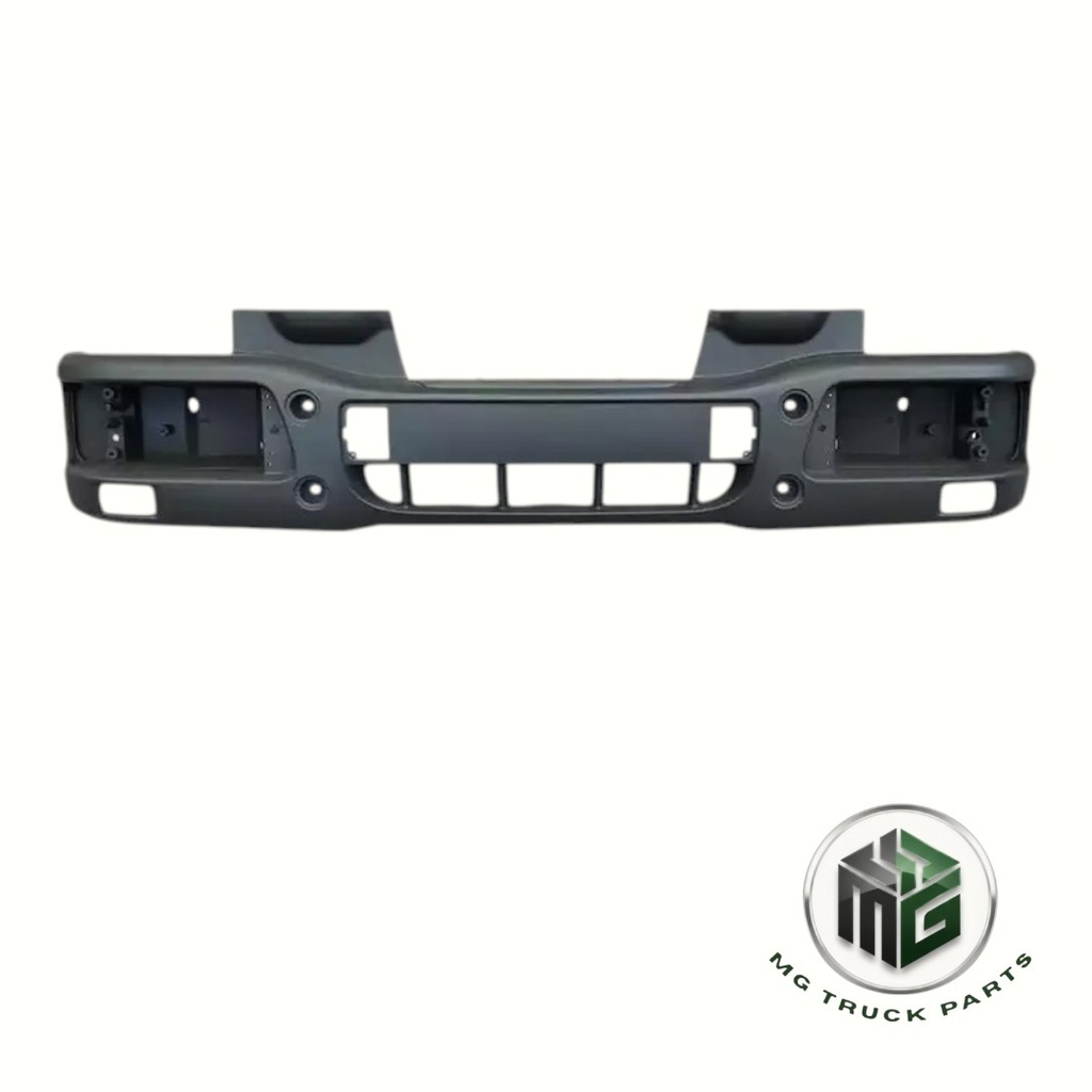 [A.IV90.9067] IVECO ÖN TAMPON EUROCARGO SİS LAMBA DELİKLİ (OEM: 504027614, 2997638)