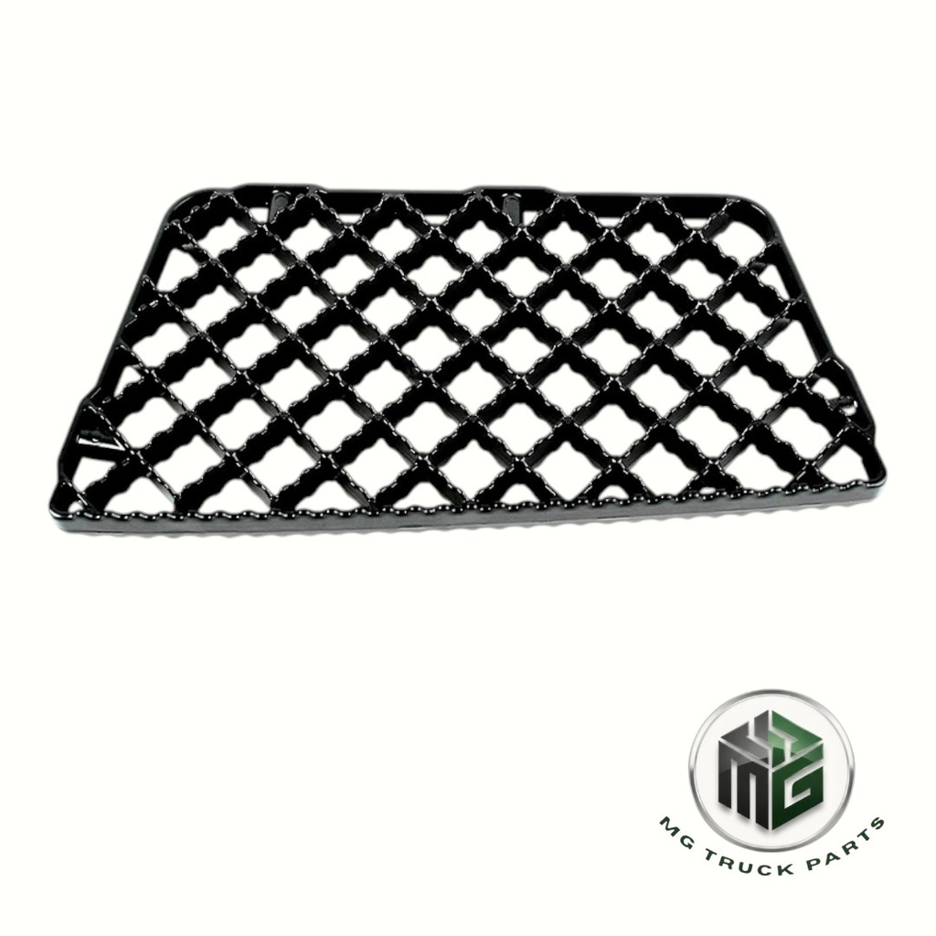 [A.IV90.9076] IVECO KABİN BASAMAK IZGARASI EUROTECH 240 ÜST (OEM: 8142607, 3798586)