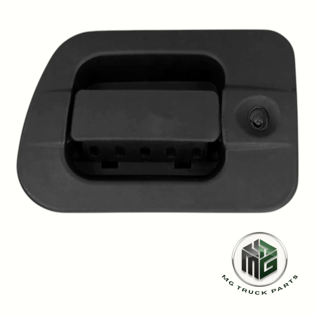 [A.IV90.9090] IVECO KAPI AÇMA KOLU STRASLIS EUROCARGO DIŞ SOL (OEM: 504052935, 504052937)