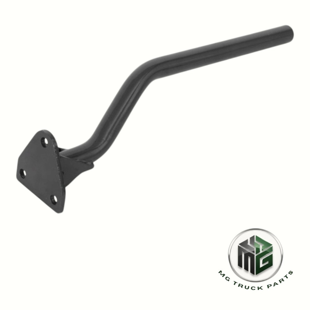 [A.IV90.9118] IVECO ÇAMURLUK KOLU STRALIS ARKA SOL (OEM: 41213729)