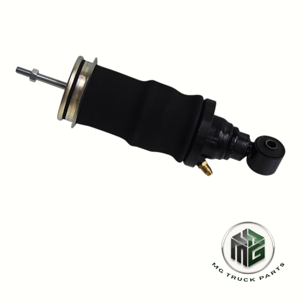 [A.1505562.Y1] SCANIA KABİN KÖRÜĞÜ 4 SERİ ARKA AMORTİSÖRLÜ (OEM: 1505562, 1505563, 1424231)