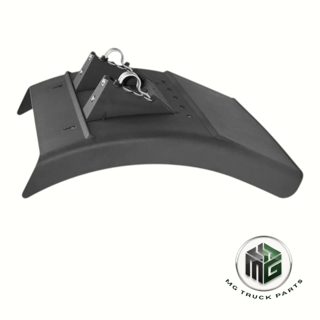 [A.IV90.9122] IVECO ÇAMURLUK ÇEKİCİ STRALIS AS V2 ÖN SOL-SAĞ (OEM: 41213753, 41298962)