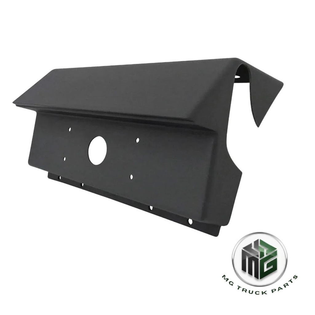 [A.IV90.9125] IVECO ÇAMURLUK KAPAĞI STRALIS-AS V2 ARKA SOL (OEM: 41218983, 41298973)