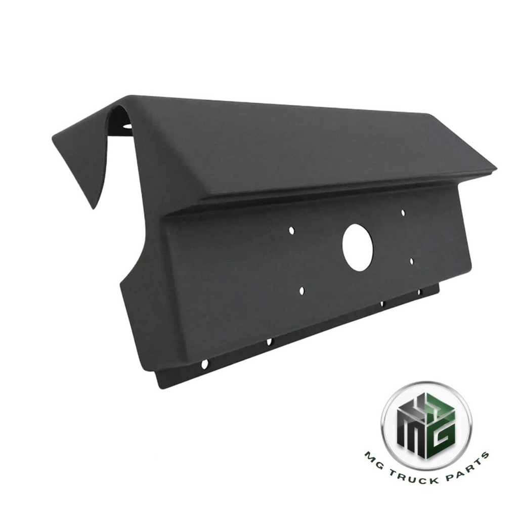 IVECO ÇAMURLUK KAPAĞI STRALIS-AS V2 ARKA SAĞ (OEM: 41218984, 41298974)