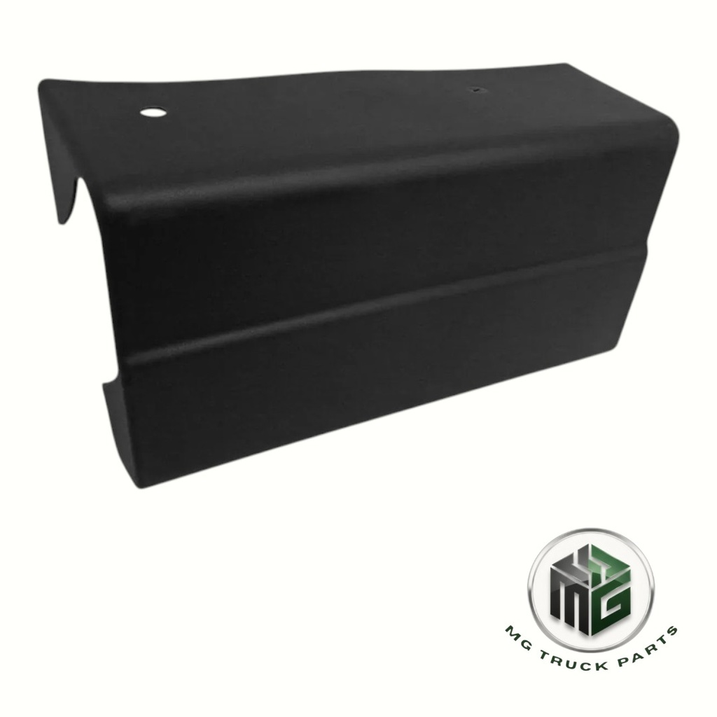 IVECO ÇAMURLUK KAPAĞI STRALIS-AS V2 ÖN SOL (OEM: 41213721, 41298887)