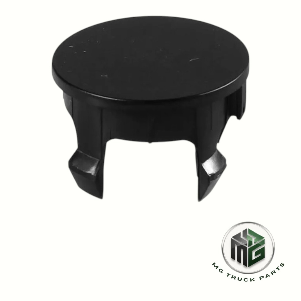 IVECO TAMPON KAPAĞI STRALIS AS V2 YUVARLAK (OEM: 504187339)