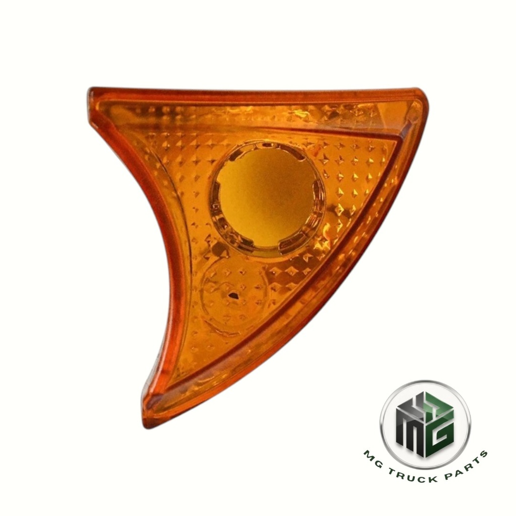 IVECO SİNYAL LAMBASI STRALIS V2 SOL (OEM: 504187902, 42555042, 42555041)