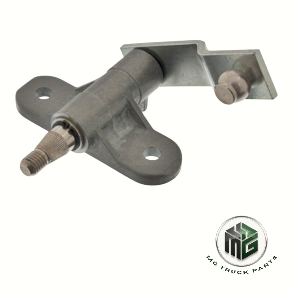 SCANIA SİLECEK FREZELİ MİLİ P-G-R-T SERİ SAĞ (OEM: 1525892, 1337958)