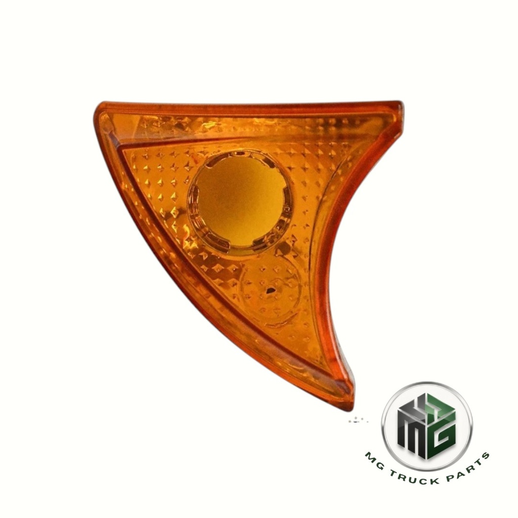 IVECO SİNYAL LAMBASI STRALIS V2 SAĞ (OEM: 504187906, 42555041, 42555042)