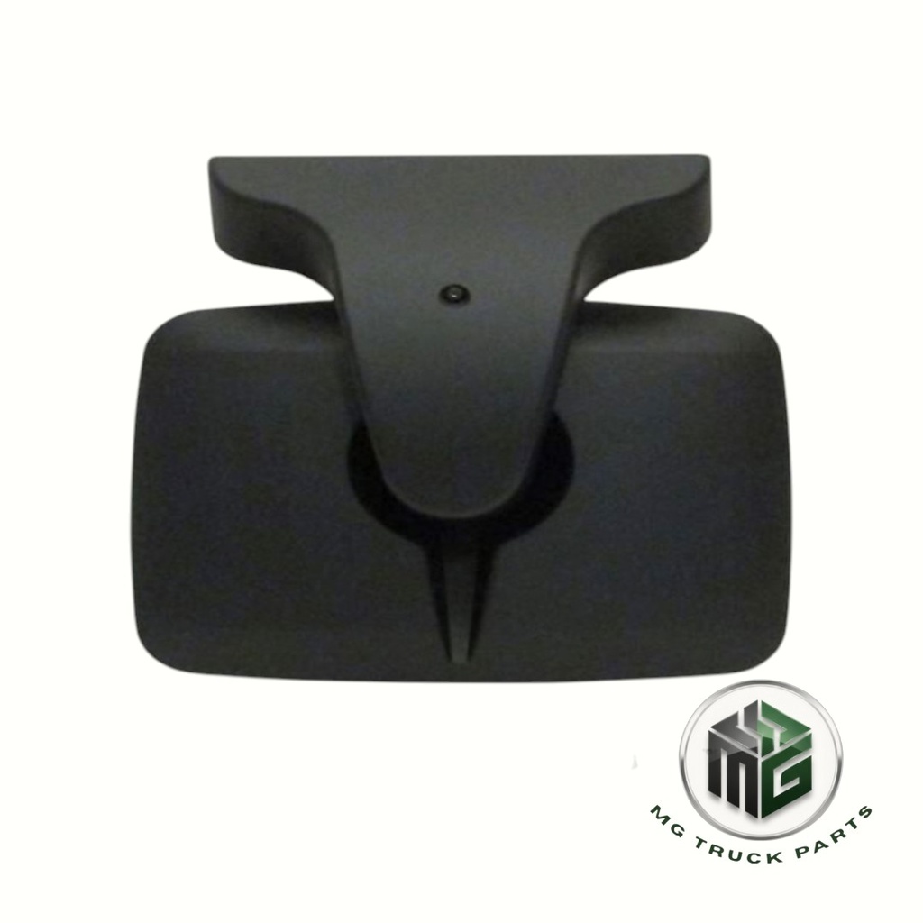 IVECO KAPI ÜSTÜ AYNASI STRALIS-EUROCARGO (OEM: 504168236, 504168235, 5801765379)