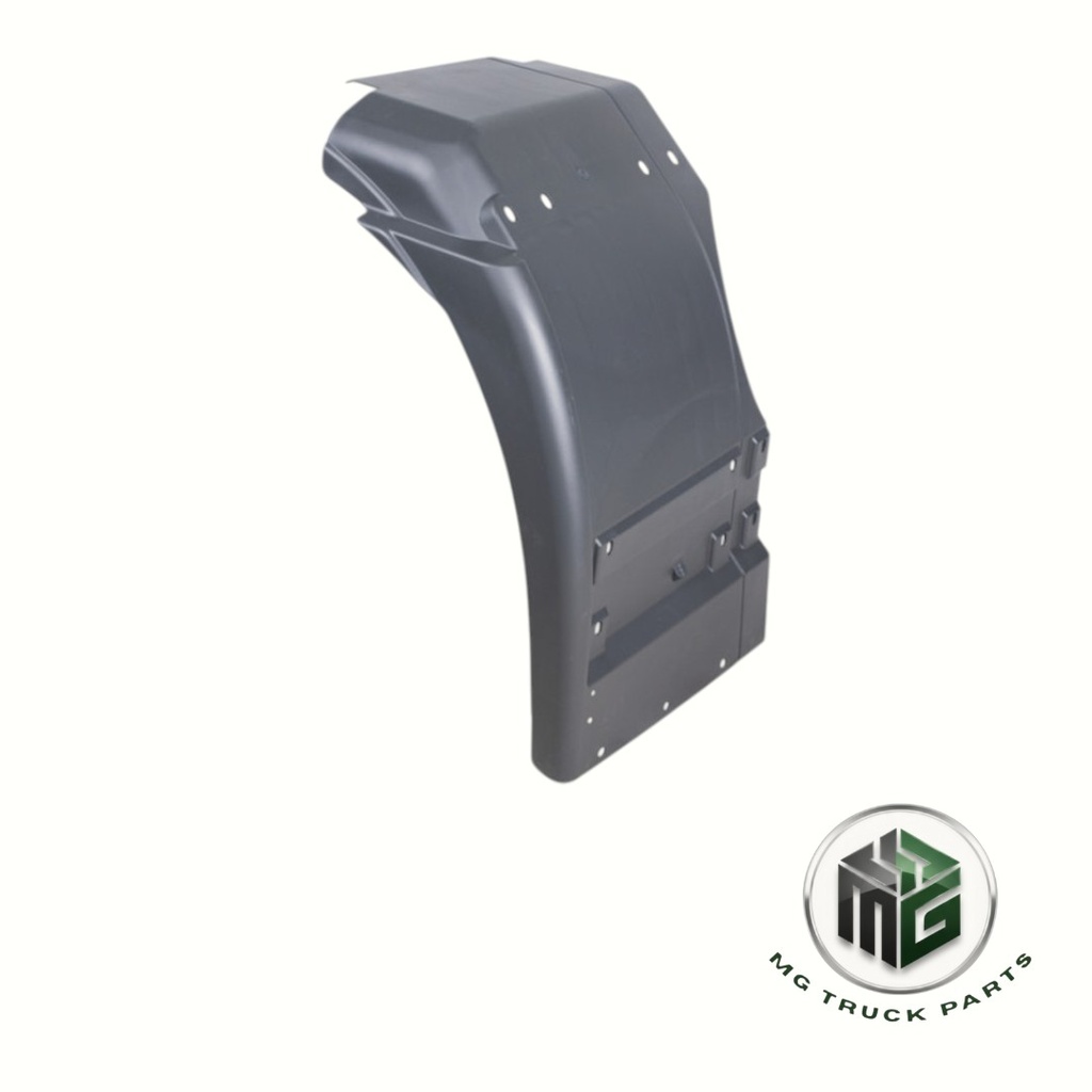 [A.IV90.9209] IVECO ÇAMURLUK ÖN TEKER NEW TRAKKER SOL (OEM: 504090862)