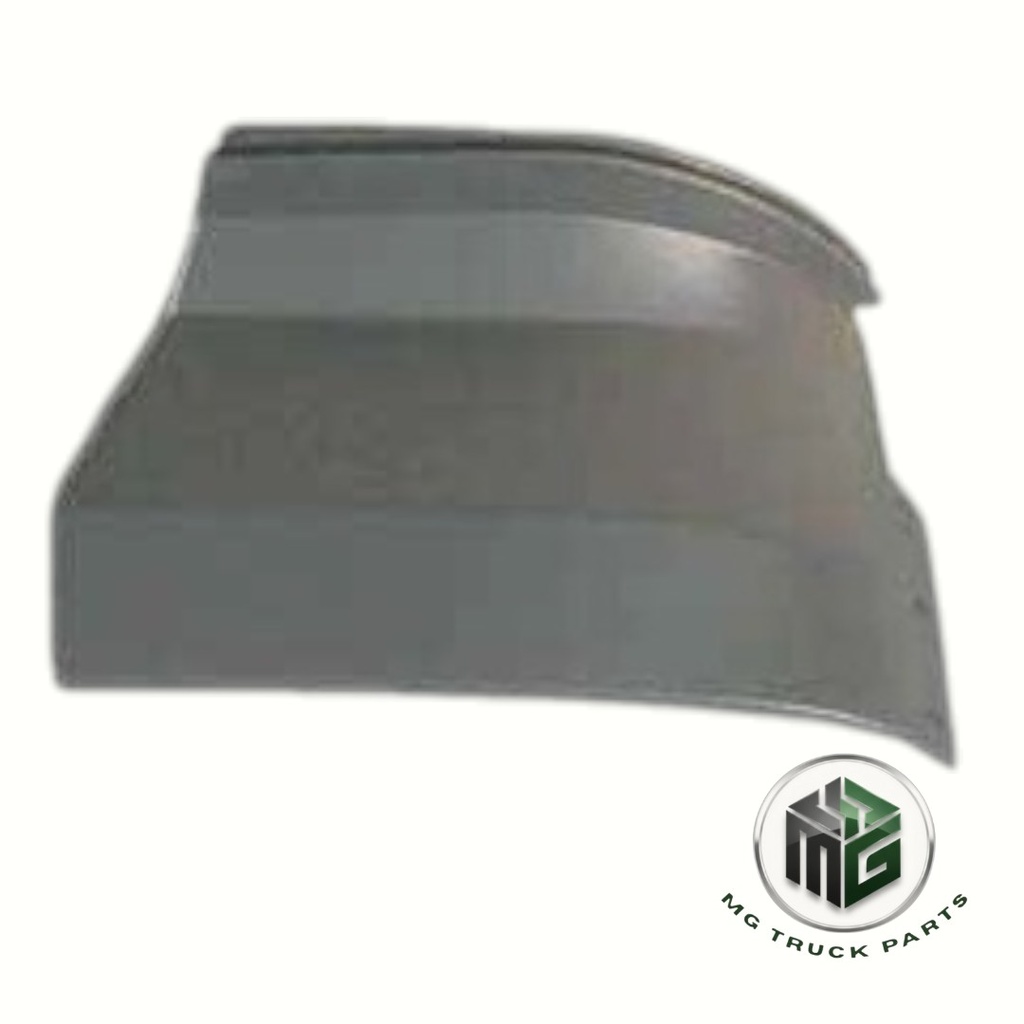 [A.IV90.9224] IVECO RÜZGARLIK EKİ STRALIS ALT SOL (OEM: 504065980, 504156594, 504081099)