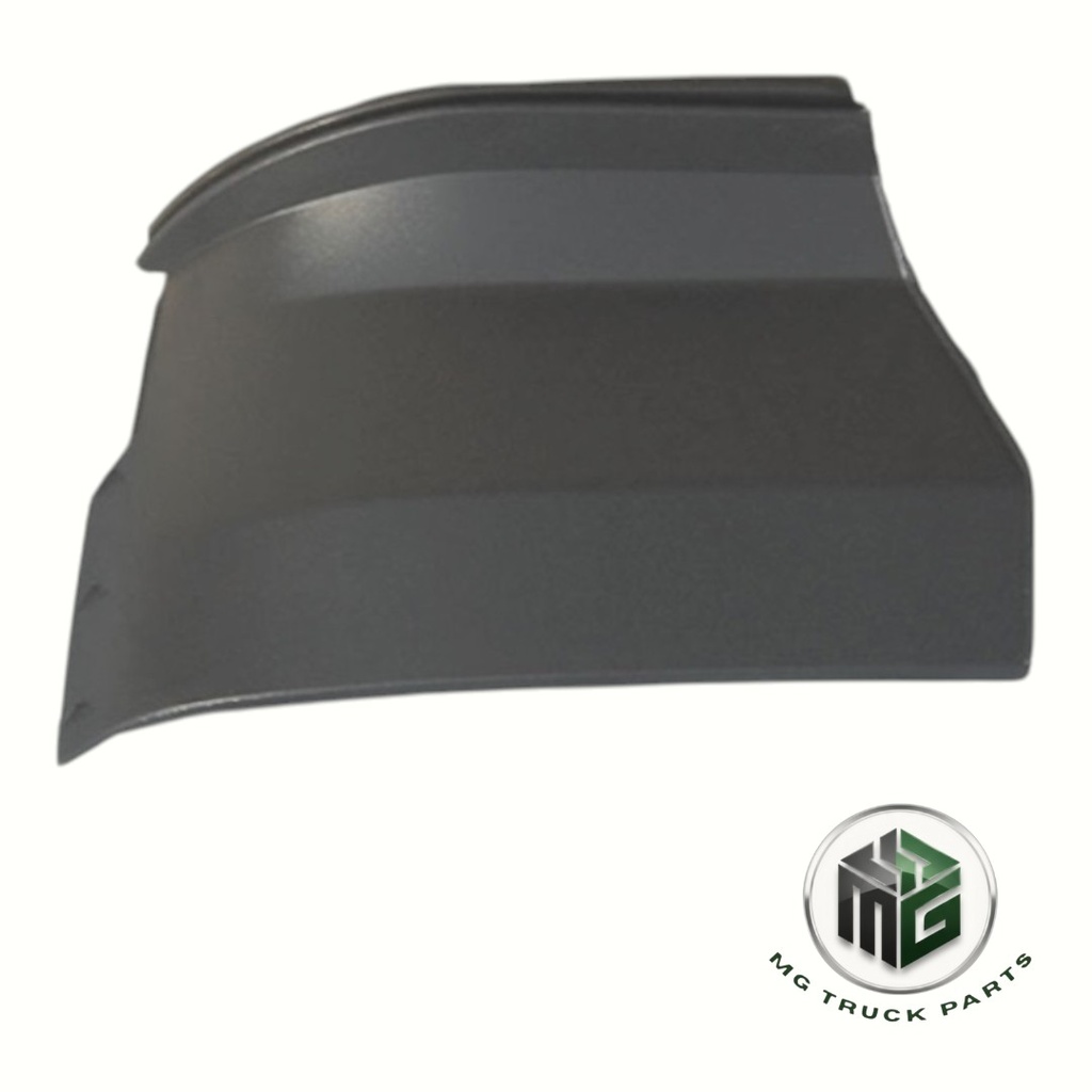 IVECO RÜZGARLIK EKİ STRALIS ALT SAĞ (OEM: 504065981, 504156595, 504081098)