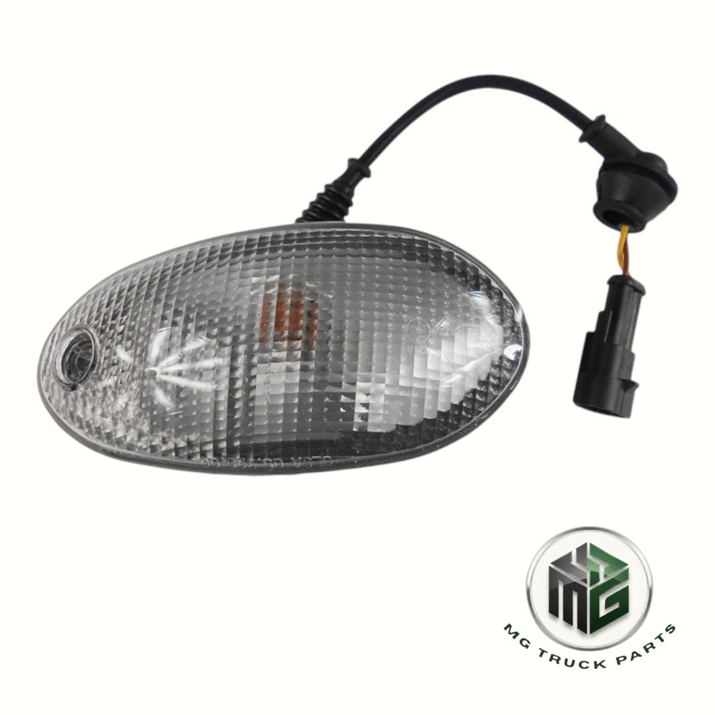 IVECO GÜNEŞLİK LAMBASI STRALIS SOL (OEM: 504047264, 504074032)