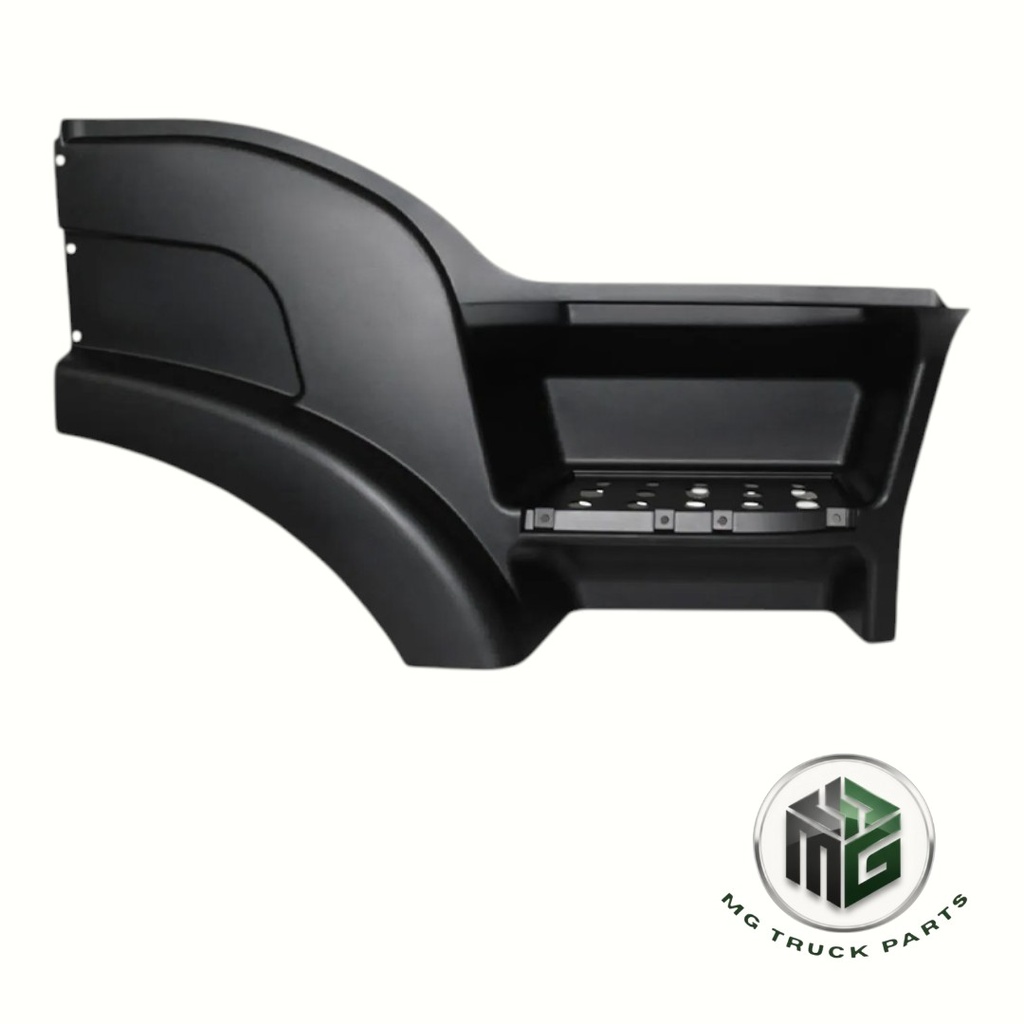 IVECO ÇAMURLUKLU BASAMAK STRALIS V1-V2 SAĞ DELİKSİZ (OEM: 504103307)