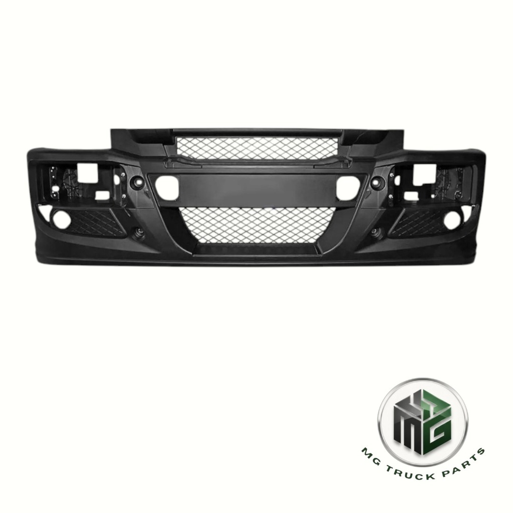 IVECO ÖN TAMPON EUROCARGO SİS DELİKLİ (OEM: 504281894, 504281895, 5801804153)