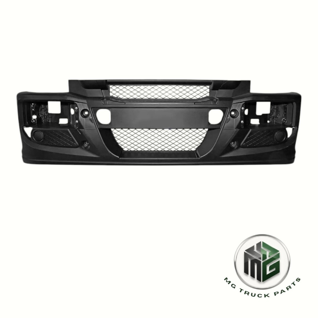 IVECO ÖN TAMPON EUROCARGO SİS DELİKSİZ (OEM: 504281893, 5801802740)