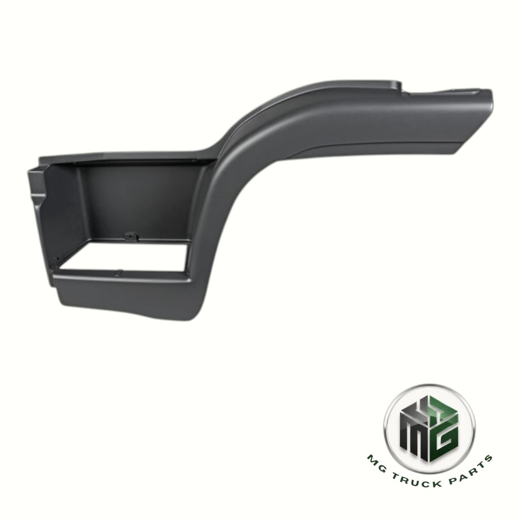 [A.IV90.9256] IVECO BASAMAKLI ÇAMURLUK EUROCARGO-TECTOR RESTYLING SOL (OEM: 504037737)