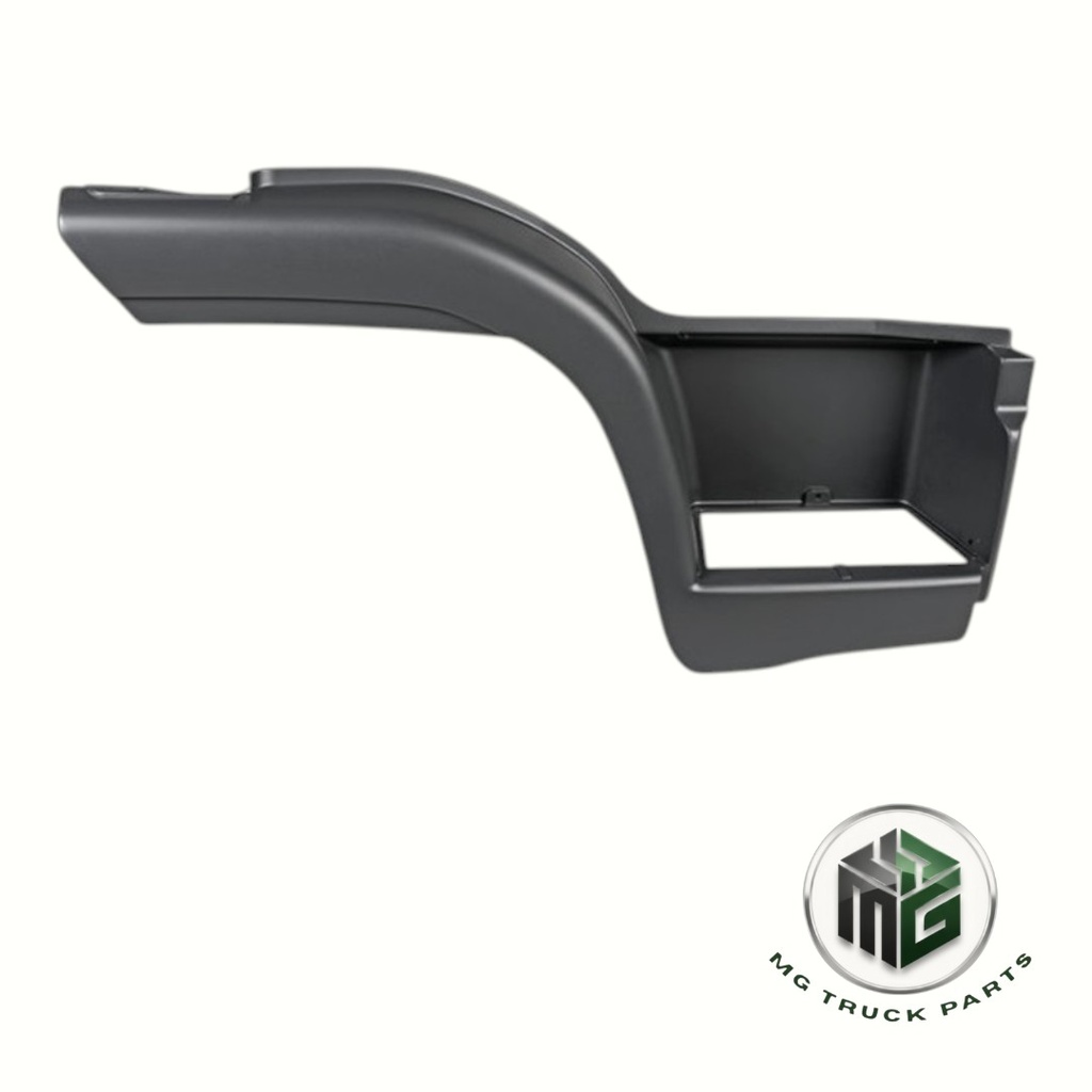 [A.IV90.9257] IVECO BASAMAKLI ÇAMURLUK EUROCARGO-TECTOR RESTYLING SAĞ (OEM: 504037735)