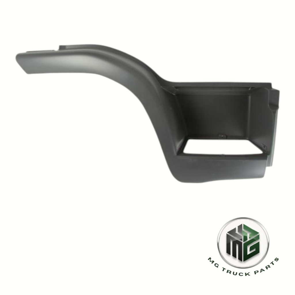 [A.IV90.9259] IVECO BASAMAK YUVASI EUROCARGO-TECTOR SAĞ (OEM: 504052236, 504058447)