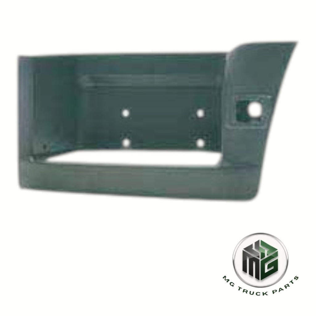 [A.IV90.9293] IVECO BASAMAK YUVASI EUROTRAKKER 240 SOL (OEM: 2997121, 98466162)