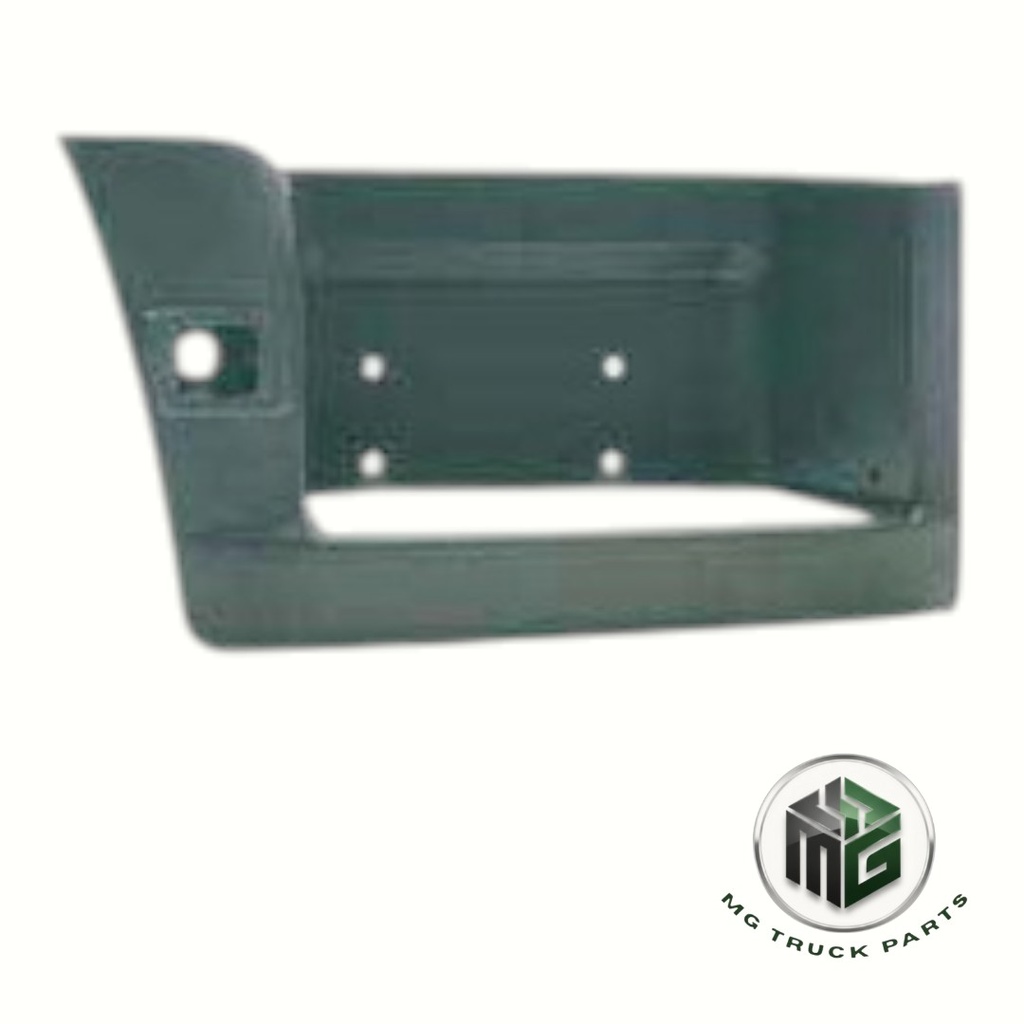 IVECO BASAMAK YUVASI EUROTRAKKER 240 SAĞ (OEM: 2997120, 98466161)