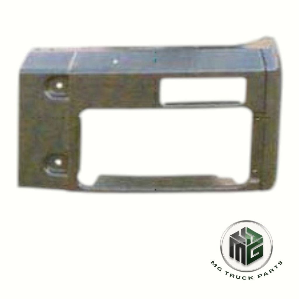 [A.IV90.9321] IVECO ÖN METAL EUROTRAKKER 240 TAMPON SOL (OEM: 98480269)