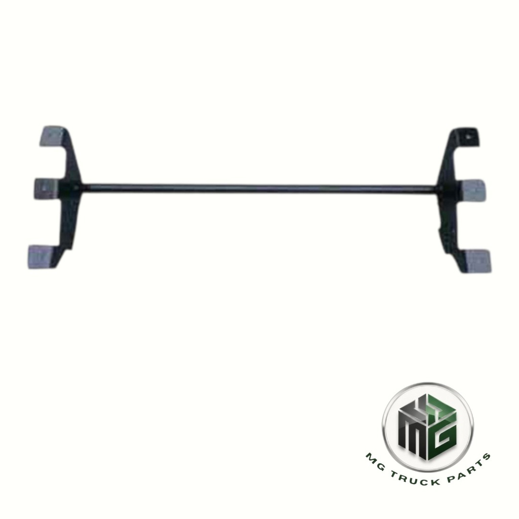 IVECO GÜNEŞLİK BAĞLANTISI KOMPLE STRALIS-AD/AT 2nd VERSION